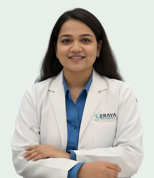 Dr. Disha Shah