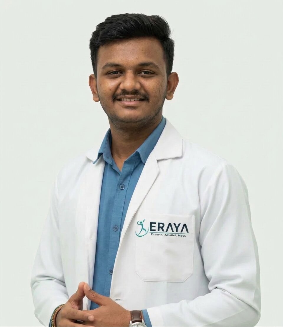 Dr. Rahul Vachheta
